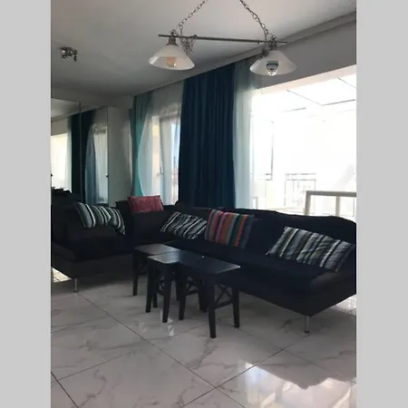 лусин Apartment *