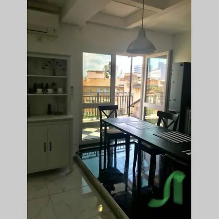 лусин Apartment